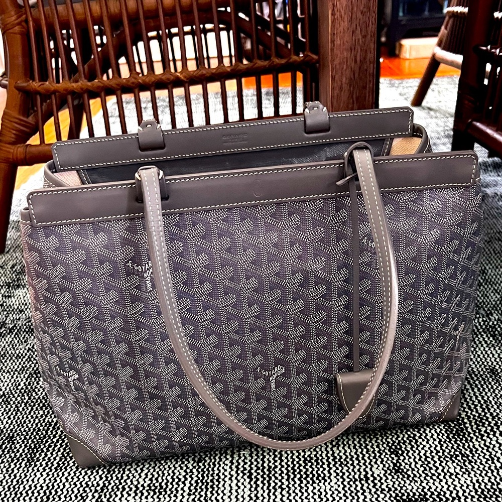 GOYARD Bellechasse PM